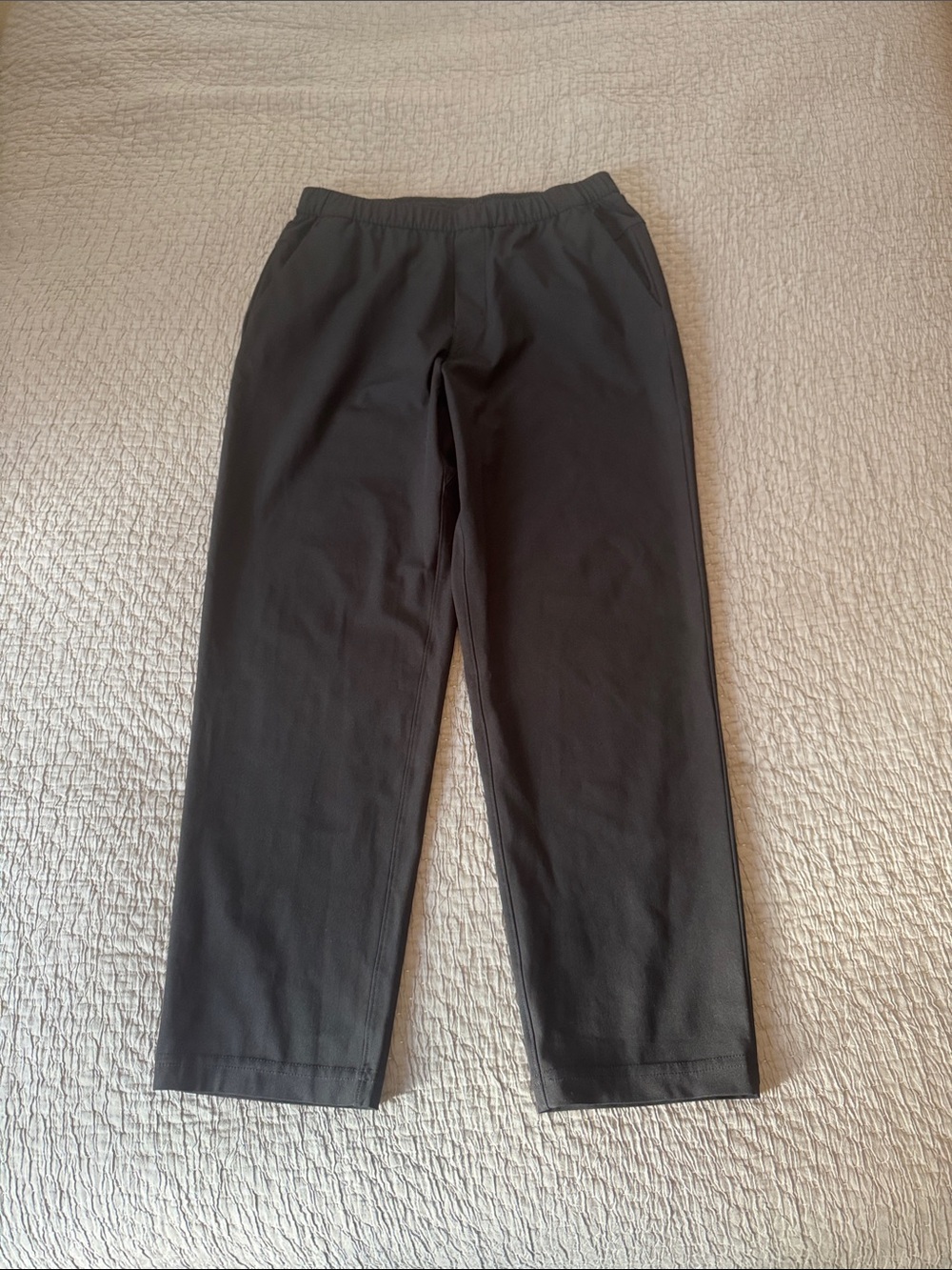 Lululemon Everyday Stretch Waist Pant